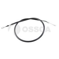 Трос ручника hand brake cable,l 1513mm