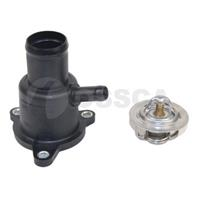 Корпус термостата в сборе  NISSAN Kubistar,OPEL Vivaro,RENAULT Clio,Duster,Kangoo,Laguna,Logan,Mega