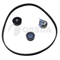 Комплект замены ремня ГРМ  Chevrolet Lacetti,Nubira 1.8 05,OPEL Astra-FGH,Combo,Corsa-C,Meriva-A