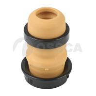 ОТБОЙНИК АМОРТИЗАТОРА RUBBER BUFFER FOR SHOCK ABSORBER