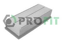 Фильтр воздушный_VW GOLF, PASSAT, TOURAN 03-, SKODA OCTAVIA 04-, шт
