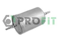 ФИЛЬТР ТОПЛИВНЫЙ MITSUBISHI CARISMA 97-06 VOLVO S40 S60 S80 95-