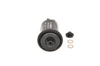 0 986 450 604_фильтр топливный! Toyota Camry 2.2-3.0i  Mitsubishi Lancer 1.3-1.