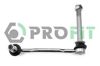 Стойка стаб._CITROEN C5 08-. C6 05- PEUGEOT 407 04- FRONT (R), шт