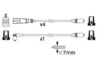 Ккомплект проводов зажигания