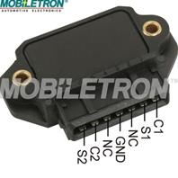BM325 Коммутатор Peugeot 405 1.9i 92-97  BERU ZM026  7-k