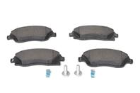 0 986 424 527_=774 12 !колодки дисковые п. opel corsa c 1.0-1.7dti 00&gt