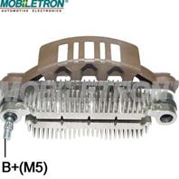 Диодный мост Citroen C4  C5  Xsara  Berlingo  Peug