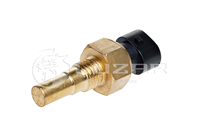 LUZAR LS 0534 Датчик темпер.охл.жидк. DAEWOO AVEO/NEXIA/LANOS/LACETTI/OPEL KADETT E