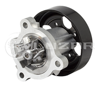 LUZAR LWP 1425 Насос водяной NISSAN X-TRAIL/PRIMERA 2.0/2.5 01-