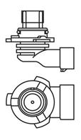 1 987 302 808_лампа накаливания! 51W 12V P22D