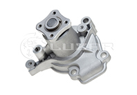 LUZAR LWP 0823 Насос водяной HYUNDAI/KIA 1.8/2.0 01-