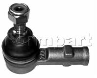 Наконечник рулевой тяги MITSUBISHI: ASX 02/10-, LANCER (CY/ZA) 03/07-, LANCER SPORTBACK 06/08-, PEUGEOT: 4008 05/12-, CITROEN: C4 AIRCROSS 08/10-