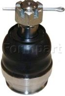 Опора шаровая нижн TOYOTA: LAND CRUISER 100 VX 01/98-08/07, LAND CRUISER (VDJ20, UZJ20) J200 08/07-