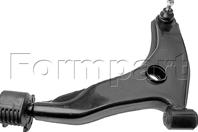 Рычаг подвески лев MITSUBISHI: CARISMA 05.95-02.99