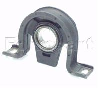 Опора кардана с подшипником 45mm MERCEDES-BENZ: SP