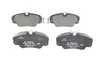 0 986 460 939 382 00FDB686 !колодки дисковые п. Ореl Omega 2.5-3.6/2.5TD 89-03