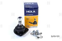 шаровая опора HOLA 2101, 2121 верх BJ10-101