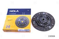 Диск сцепления skoda octavia (1u) 1.8 2.0  vw golf iv 1.8 2.0 hola chd