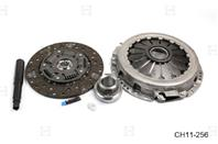 СЦЕПЛЕНИЕ HOLA ВОЛГА ГАЗЕЛЬ 406 CH11-256 (S256)