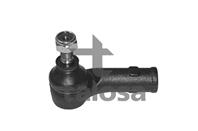 Наконечник рул. л. с г/у_ VW T4 all 95> ch.70-T-200000>