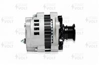 Генератор для а/м Daewoo Nexia (94-) 4PIN с/о (LG 