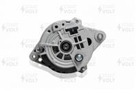 Генератор для а/м Daewoo Nexia (94-) 4PIN с/о (LG 