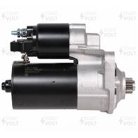Стартер для а/м VAG Octavia (96-)/Golf IV (97-)/Passat IV (96-) 1.6i/1.8i/2.0i (LSt 1823)
