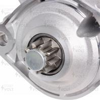 Стартер для а/м VAG Octavia (96-)/Golf IV (97-)/Passat IV (96-) 1.6i/1.8i/2.0i (LSt 1823)