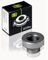Муфта выкл. сцеп. для а/м ГАЗ 3302 Бизнес (метал. корпус) (CT 107)