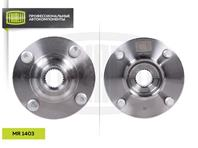 Ступица перед. для а/м Nissan Micra (10-)/Note (13-) (MR 1403)