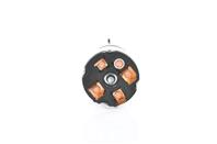 SWITCH STEERING LOCK
