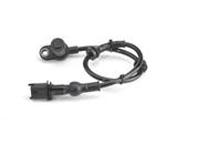0 986 594 027_=S107470001Z [9115064] !датчик ABS перед. Opel Corsa C 1.0i-1.8i/