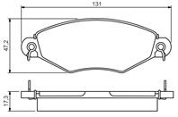 Peugeot 206 1.1i  1.4i  1.6i  1.9D TD 11.00-