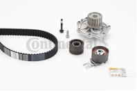 Ct1010wp1_рем.к-кт грм с помпой! volvo s40/s60/s8