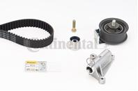 CT919K5_ремкомплект ГРМ! Audi A4/A6  VW Passat 1.