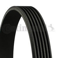 6PK2360 CONTI PASEK WIELOKLINOWY MERCEDES-BENZ (W124) 300 E-24 (124.031) 09/88 08/92 3 M104.980