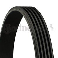 CONTITECH 5PK1397 Ремень п/к 5PK1397