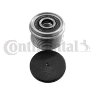 Шкив генератора ALFA ROMEO MITO CITROEN NEMO FIAT 500, 500 C, 500X, DOBLO, DOBLO CARGO, FIORINO, G