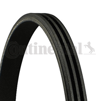 CONTITECH 3PK670 3PK670 Ремень поликлиновой