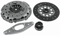 Clutch kit SACHS