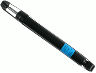 Амортизатор задний газовый 313366 от фирмы SACHS