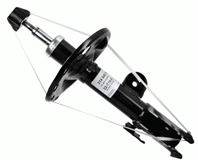 SACHS SHOCK ABSORBER(SAC)