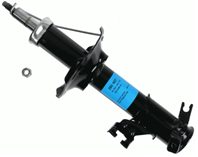 Амортизаторы SACHS