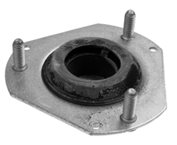 Опора переднего амортизатора (мех. КПП)MAZDA 2 (DE) 1 5 10.07-/FORD FIESTA VI 1.4 Duratec-16V SFI 1...