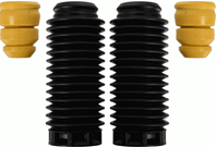 Shock absorber assembly kit