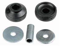 449 SACHS REP.KIT SUSPENS. STRUT BEARING(SAC)