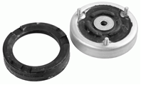 SACHS 802 462 Опора амортизатора BMW E60 зад.