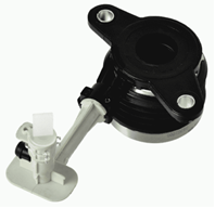 Concentric slave cylinder SACHS