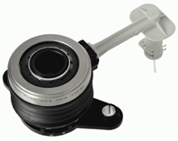 Concentric slave cylinder SACHS